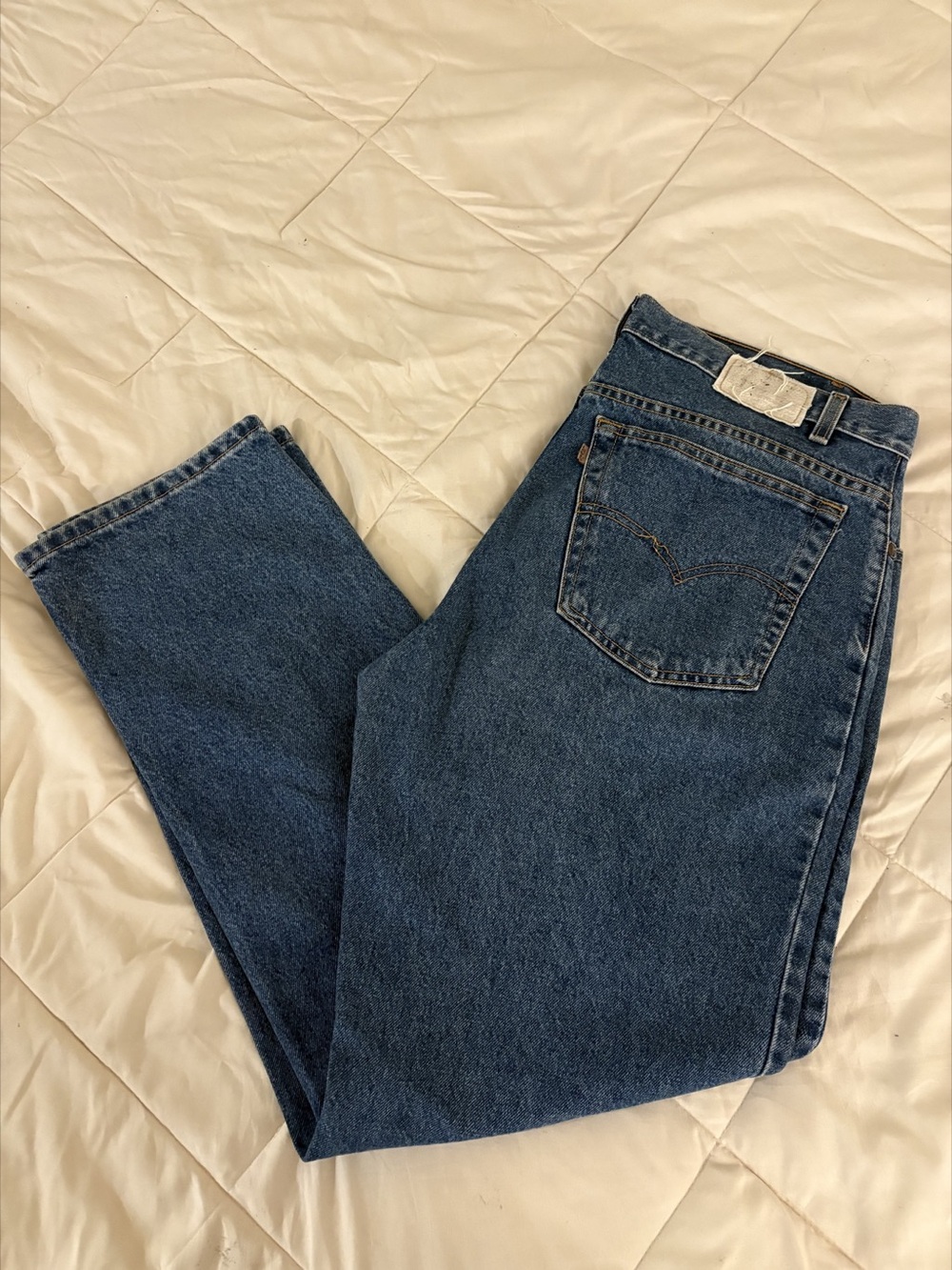 Levi's Relaxed Fit Jeans